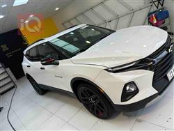 Chevrolet Blazer